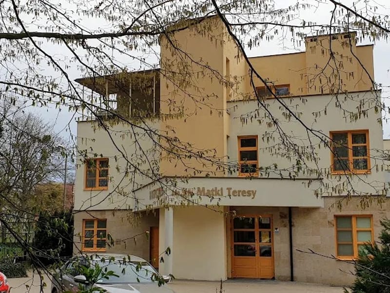 Hospicjum Puławy - Hospicjum in Puławy, Puławy photo 7