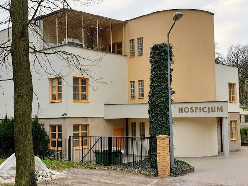 Hospicjum Puławy - Hospicjum in Puławy, Puławy photo 6