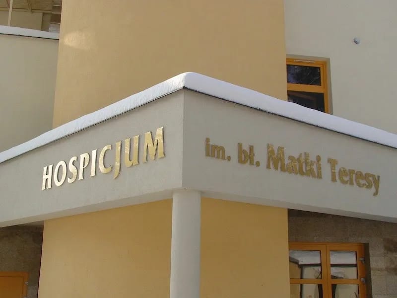 Hospicjum Puławy - Hospicjum in Puławy, Puławy photo 1