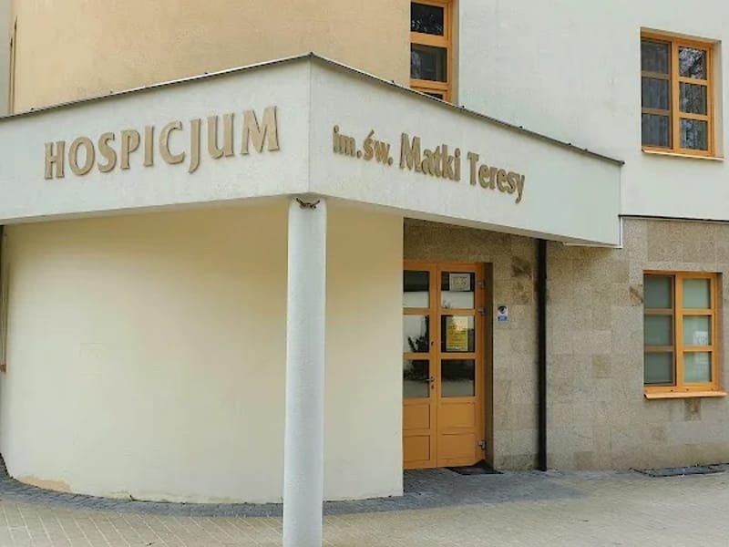 Hospicjum Puławy - Hospicjum in Puławy, Puławy photo 2