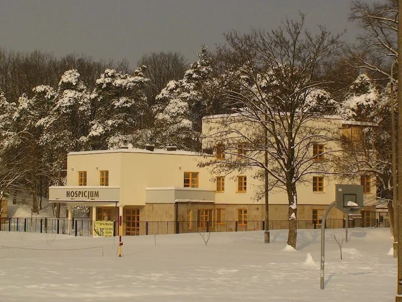 Hospicjum Puławy - Hospicjum in Puławy, Puławy photo 5