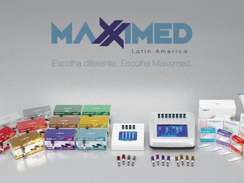 MAXXIMED - Cuidado Domiciliar in Vitória, ES photo 1