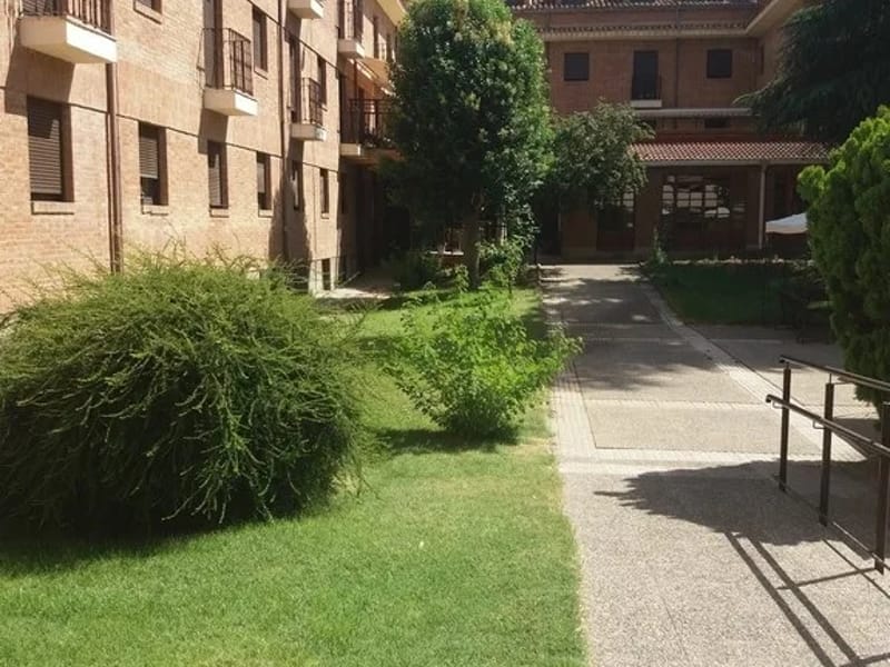 Centro Residencial De Personas Mayores San Bernabe Y San Antolin - Hogar de Ancianos in Palencia, Castilla y León photo 1