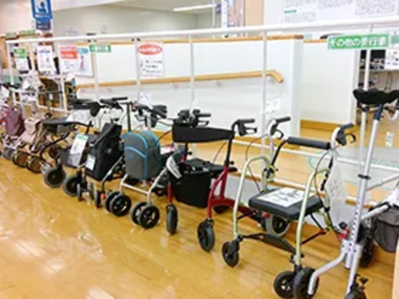 アップルハート北九州福祉用具センター - 有料老人ホーム in 北九州市八幡西区, 福岡県 photo 3