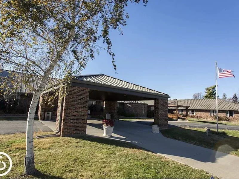 Laverna Manor Health & Rehabilitation — Nursing Home, Savannah, MO · photo 3