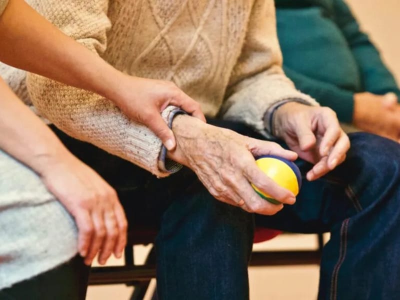 Empowering Healthcare Services - Home Health Nursing in Douglasville, GA photo 3