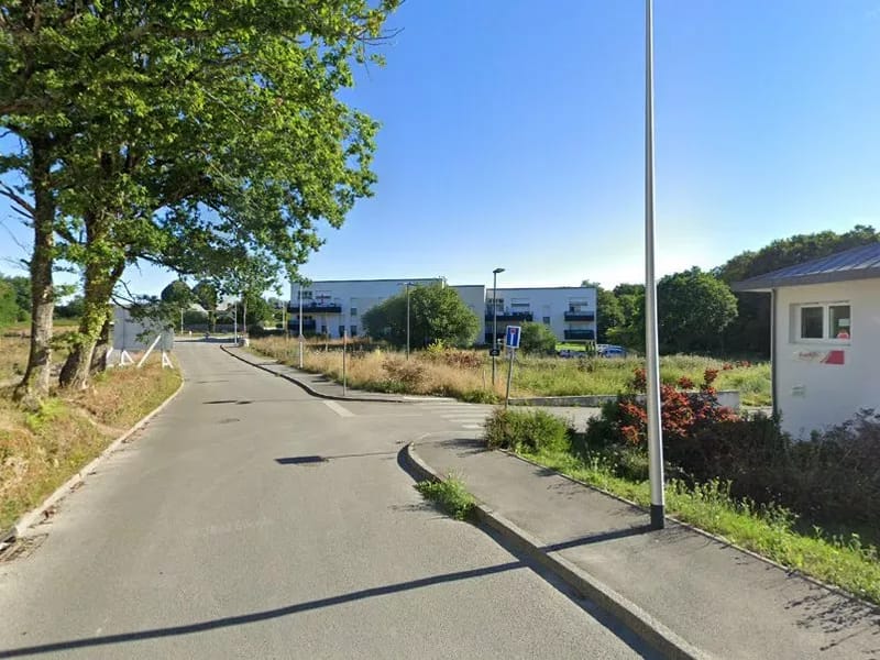 Kerelys Vannes - EHPAD in VANNES, Bretagne photo 3