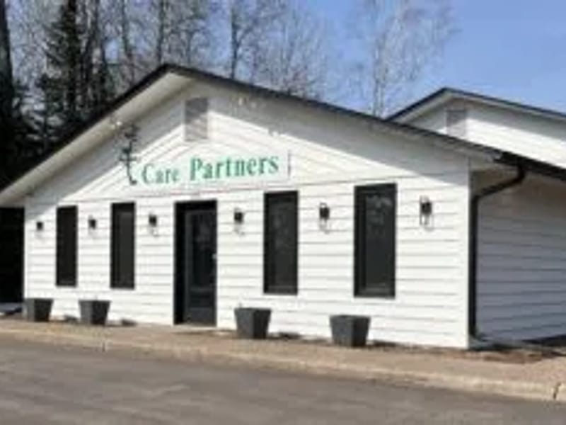 Care Partners of Cook County - Medical Transport in Grand Marais, MN photo 2