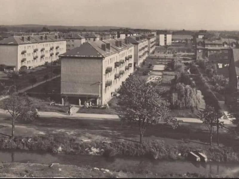 Dělnická - Pečovatelská služba in Ostrava, Moravskoslezský kraj photo 1