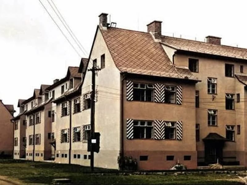 Dělnická - Pečovatelská služba in Ostrava, Moravskoslezský kraj photo 2