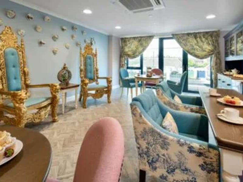Richard House Care Home - Assisted Living in Grantham, England photo 3