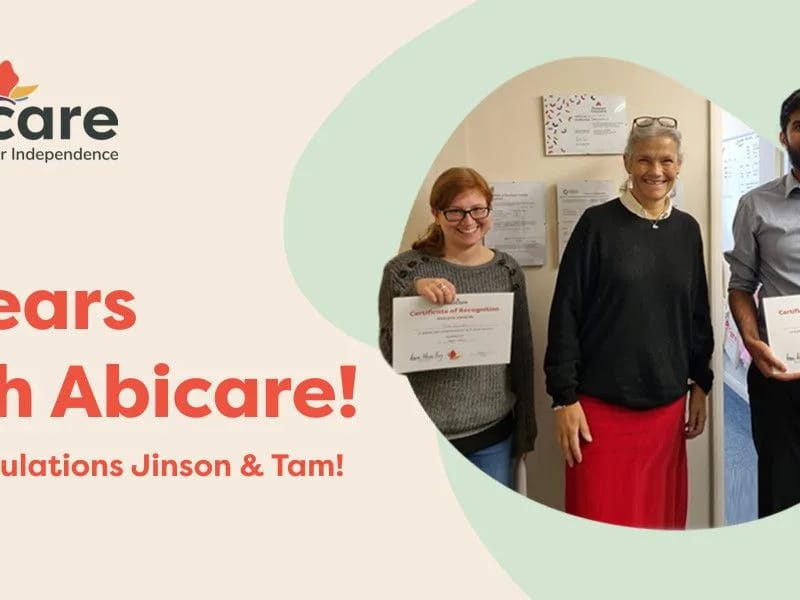 Abicare Services Limited - Salisbury - In-Home Care in Salisbury, England photo 1