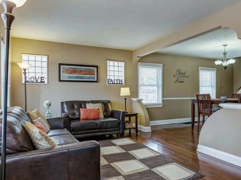 A FAMILY'S TOUCH ISL HOMES - Home Health Nursing in Saint Louis, MO photo 3