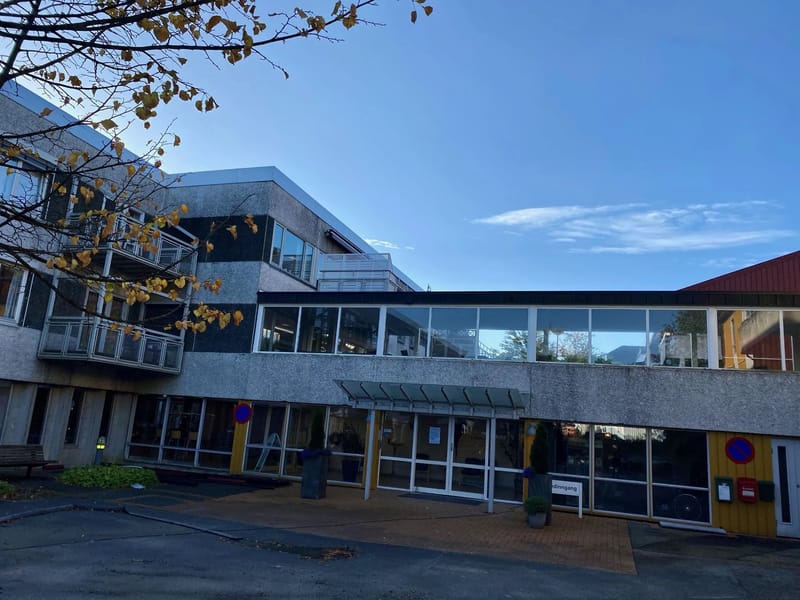 Austrått bo- og aktivitetssenter - Omsorgsbolig in Sandnes, Rogaland photo 2