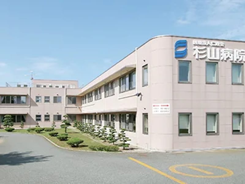 ショートステイ　　杉の里 - 有料老人ホーム in 潟上市, 秋田県 photo 2