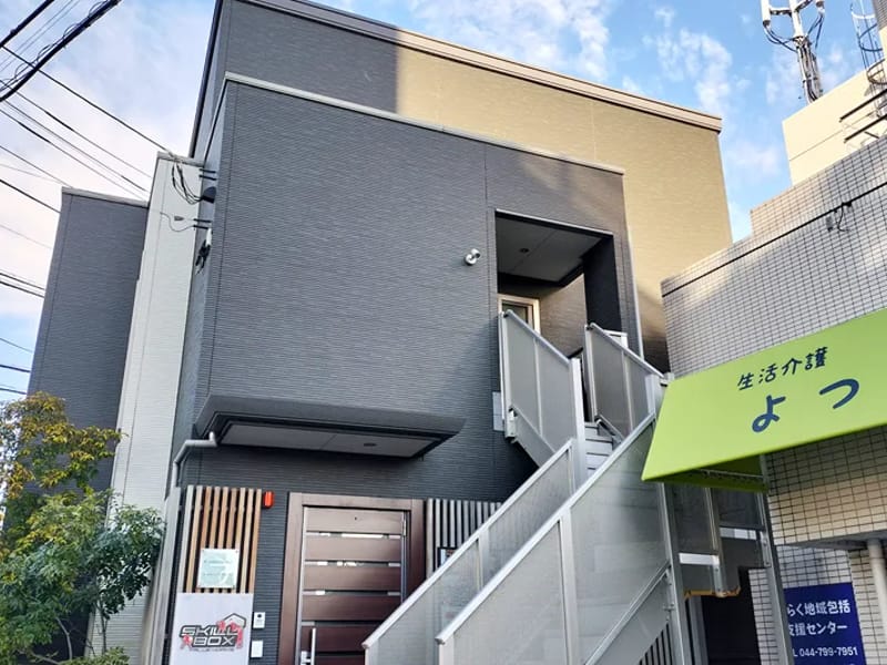 たちばなケア - 有料老人ホーム in 川崎市川崎区, 神奈川県 photo 2