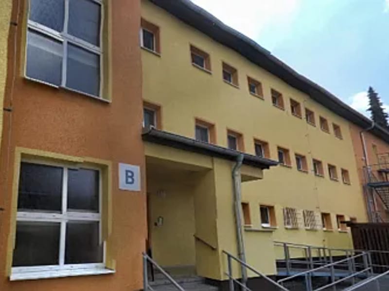 domovy se zvláštním režimem (3412992) - Domov pro seniory in Karlovy Vary, Karlovarský kraj photo 1
