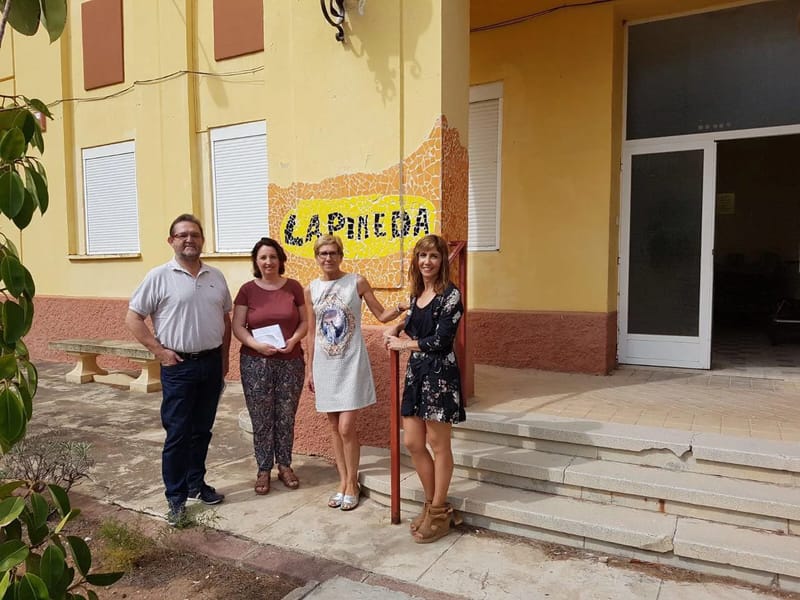 Centre de dia Associació de Familiars de Malalts d'Alzheimer del Maresme - Centro de Día in Mataró, Cataluña photo 1