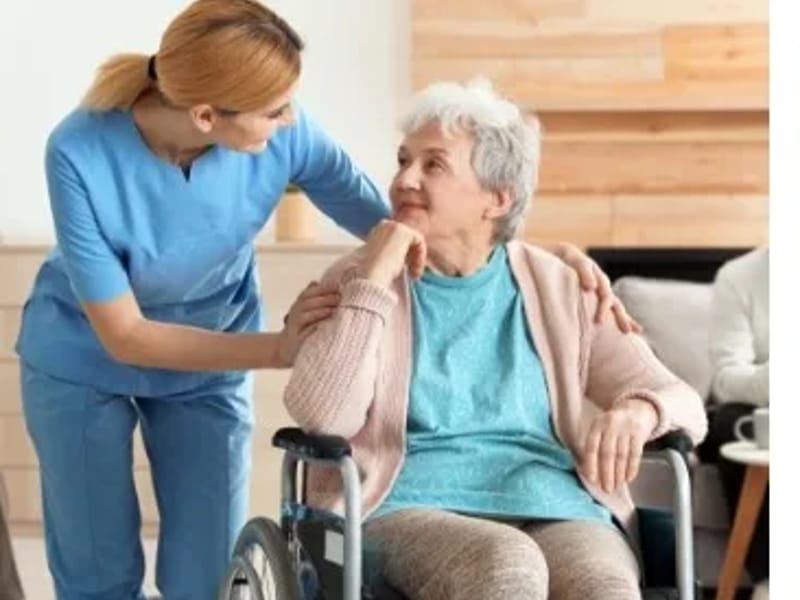 Caribbean Breeze Assisted Living - Assisted Living in Huntingtown, MD photo 1
