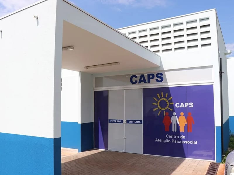 CAPS CLINICA DE ASSESSORIA E PRESTACAO DE SERVICOS LT - Cuidado Domiciliar in Cachoeiro De Itapemirim, ES photo 1