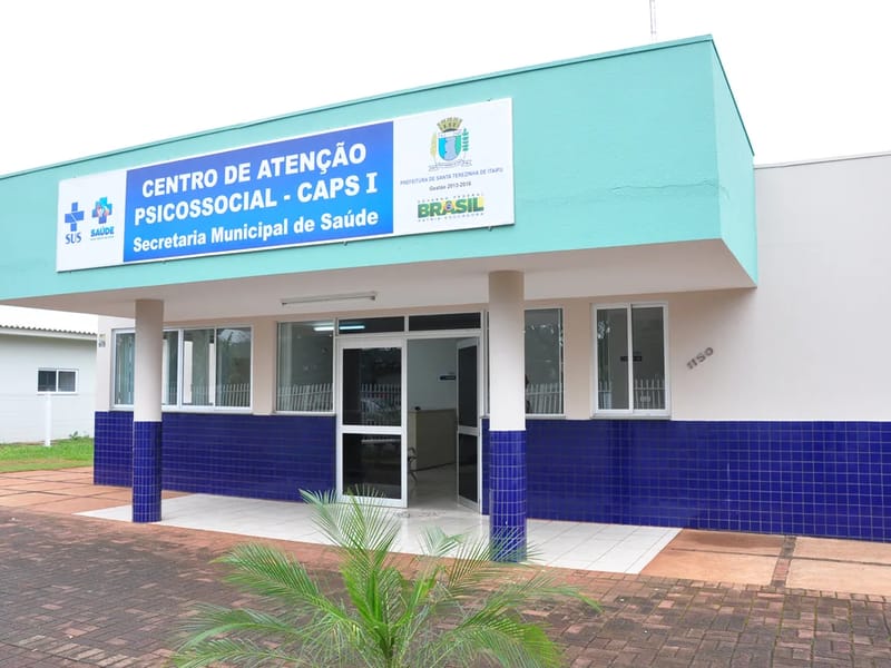 CAPS CLINICA DE ASSESSORIA E PRESTACAO DE SERVICOS LT - Cuidado Domiciliar in Cachoeiro De Itapemirim, ES photo 3