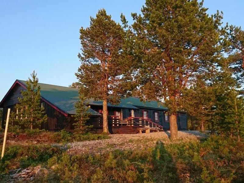 Samatun brl - Omsorgsbolig in Harstad, Troms og Finnmark photo 2