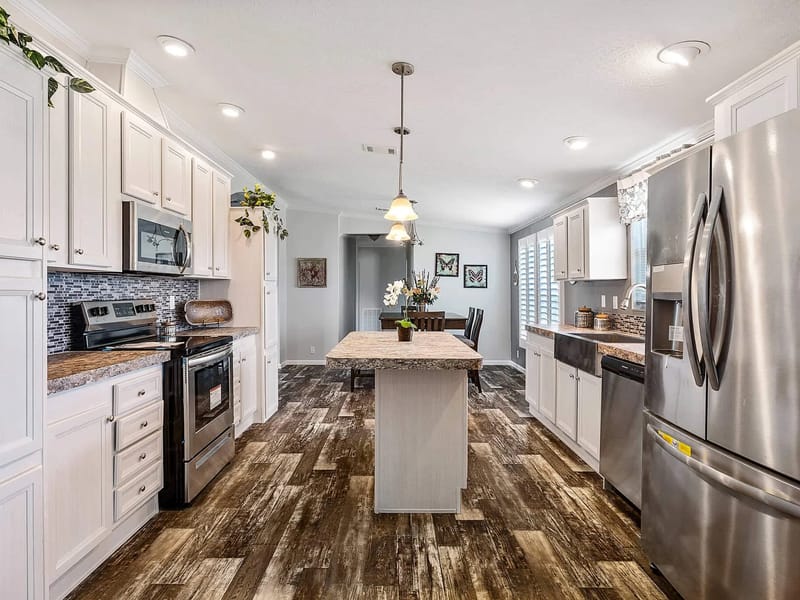 Advanced Family Home - Assisted Living in Madison, WI photo 3