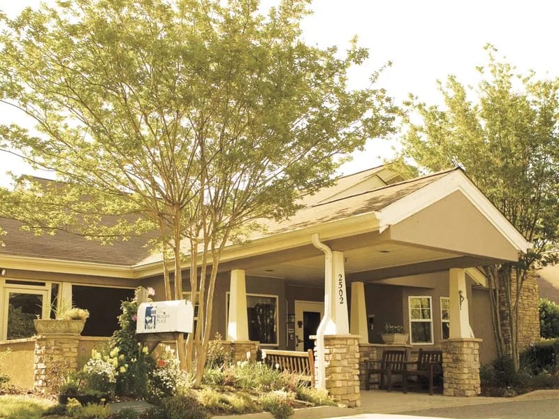 Authoracare Collective - Hospice in Greensboro, NC photo 2