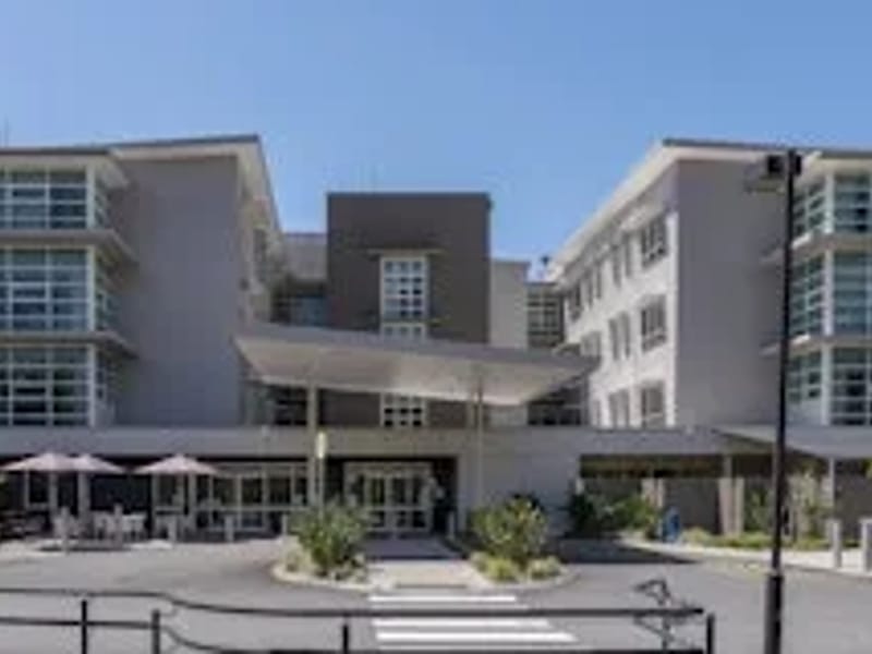 Blue Care Arundel Woodlands Lodge Aged Care Facility - Nursing Home in ARUNDEL, QLD photo 1