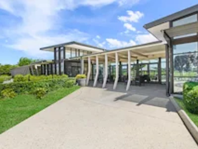 Blue Care Arundel Woodlands Lodge Aged Care Facility - Nursing Home in ARUNDEL, QLD photo 2