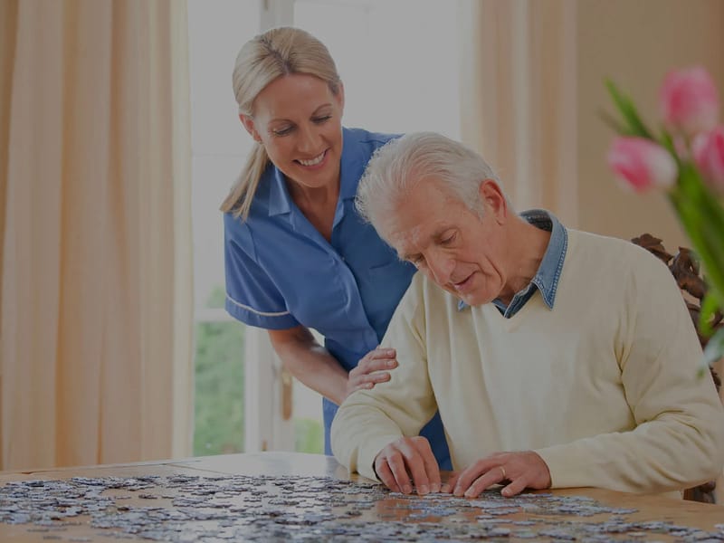 Anchor Care & Rehabilitation Center - Nursing Home in Palm Bay, FL photo 1