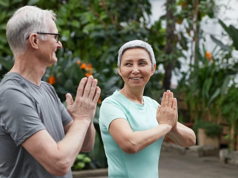 Passionate Healthcare Advocacy & Wellness, LLC - Geriatric Care Management in Tigard, OR photo 2