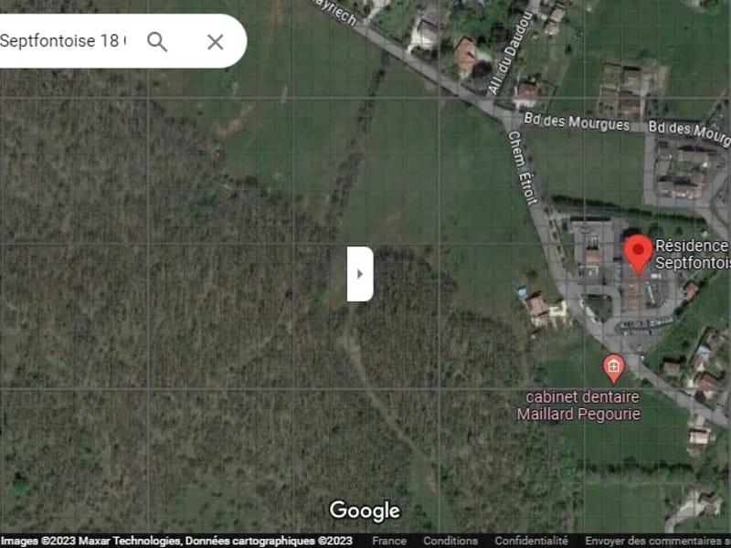 Ehpad Residence La Septfontoise - EHPAD in SEPTFONDS, Occitanie photo 2