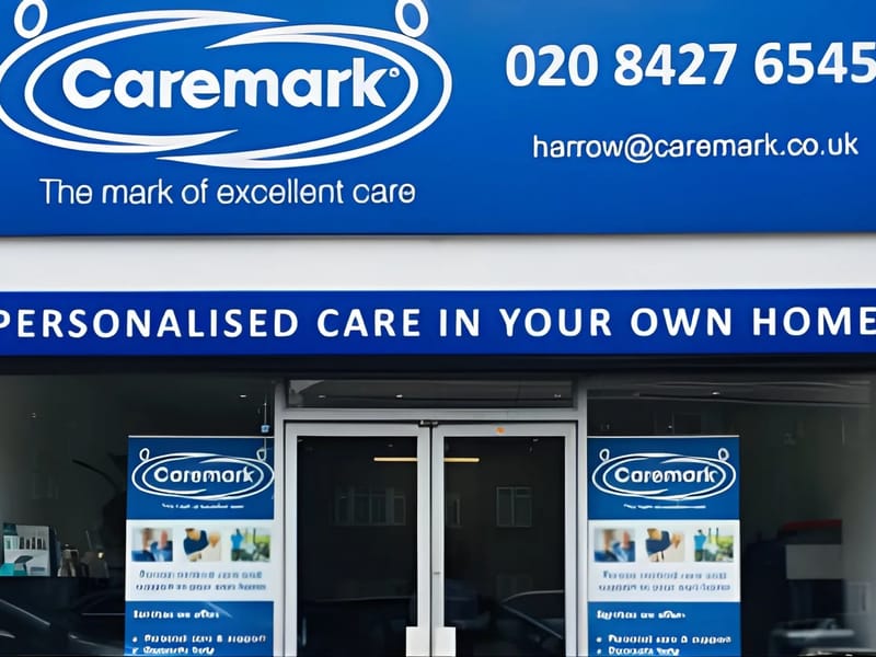Caremark (Harrow) - In-Home Care in Harrow, England photo 1