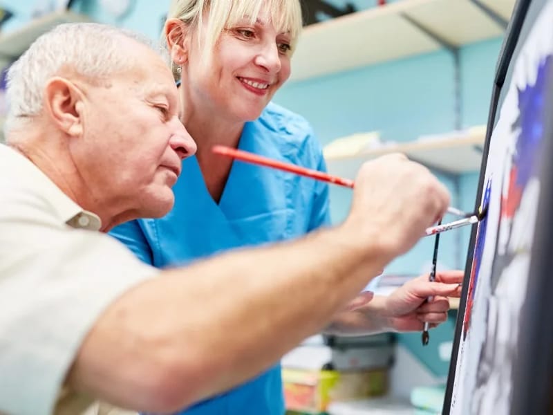 Quality Care Resourcing Ltd in Colchester, England photo 1