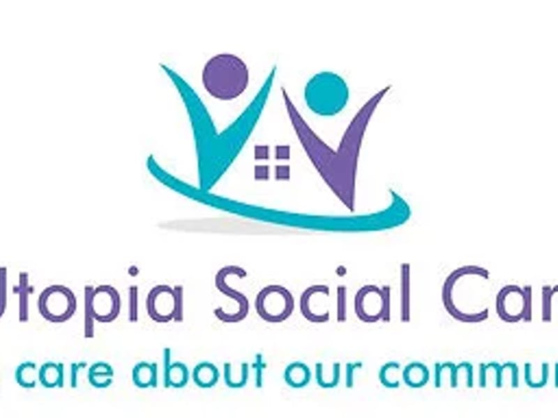 Utopia Social Care - In-Home Care in Prescot, England photo 1
