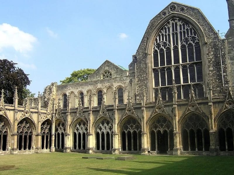 L'Arche Kent - In-Home Care in Canterbury, England photo 2