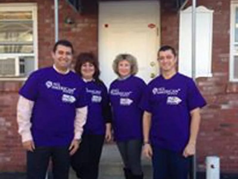 All American Hospice Care, LLC - Hospice in Chesterfield Township, MI photo 3