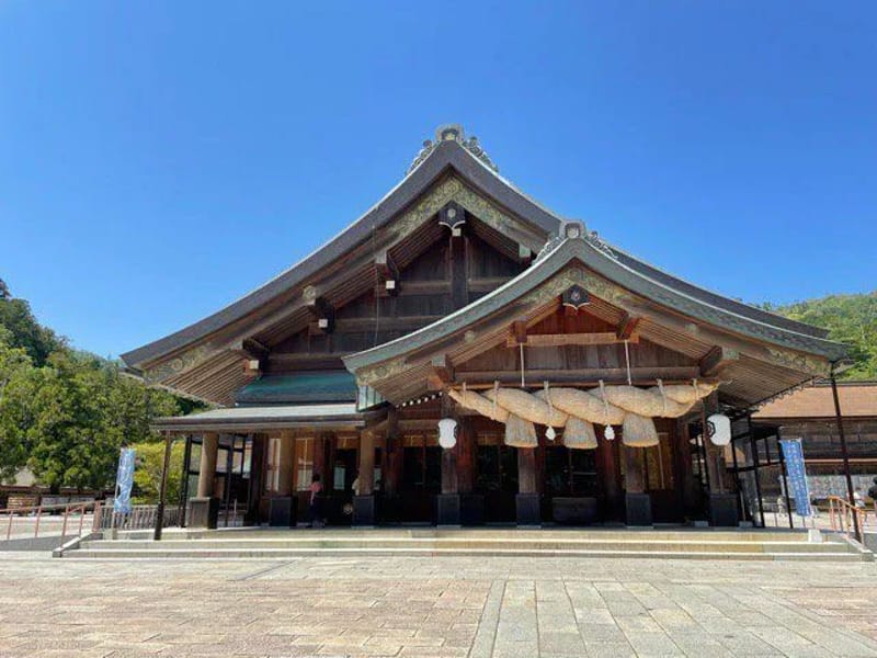 みどりの郷大社 - 有料老人ホーム in 出雲市, 島根県 photo 3