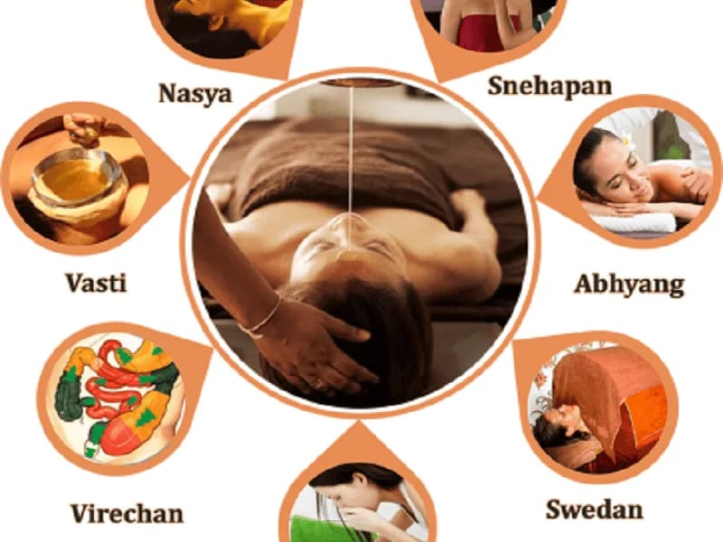 Charak Ayurveda & Panchkarma Chikitsalaya - वृद्धाश्रम in Jhunjunu, Rajasthan photo 4
