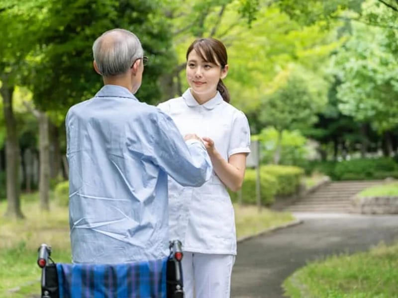 こうふく介護醍醐事務所 - 訪問介護 in 京都市伏見区, 京都府 photo 1