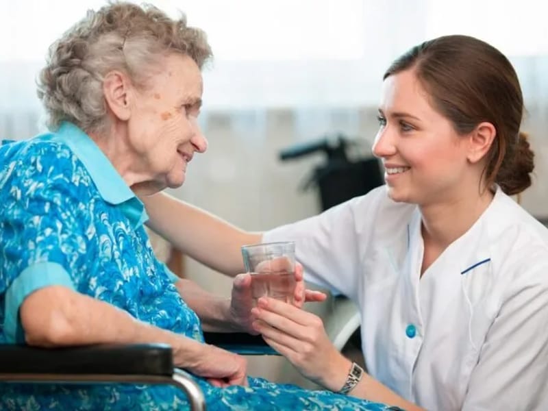 1St Choice Care Home Health Agency - Home Health Nursing in Cleveland, OH photo 2