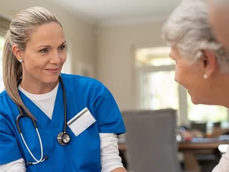 1St Choice Care Home Health Agency - Home Health Nursing in Cleveland, OH photo 1
