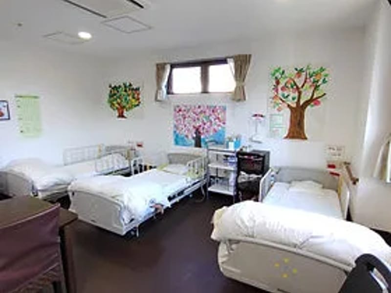 ふじがおかデイサービス磐田安久路 - デイサービス in 磐田市, 静岡県 photo 2