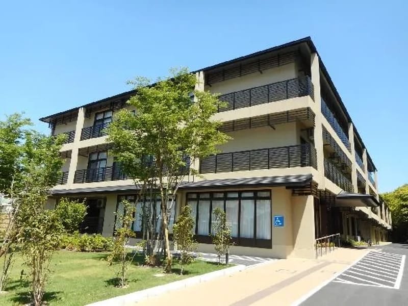うずまさ共生の郷　ショートステイ - 有料老人ホーム in 京都市右京区, 京都府 photo 2
