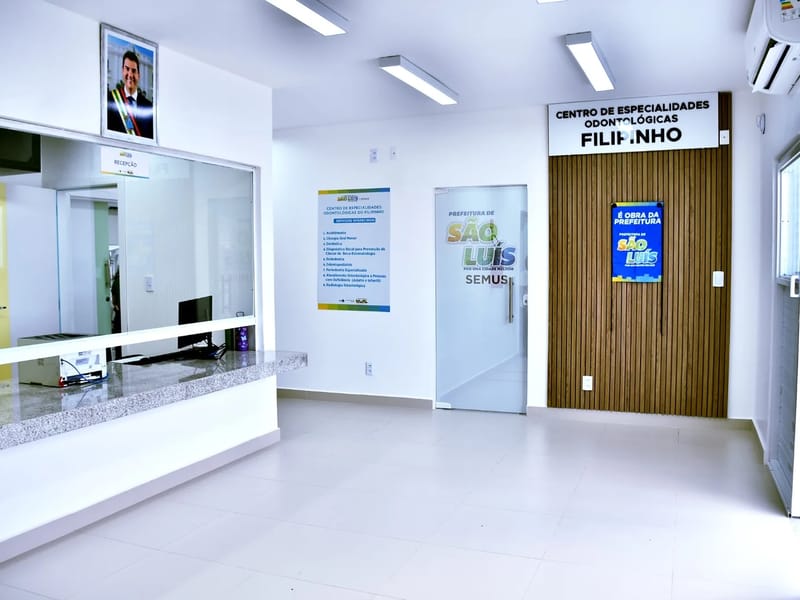 CENTRO MARANHENSE DE OTORRINO - Cuidado Domiciliar in São Luís, MA photo 2