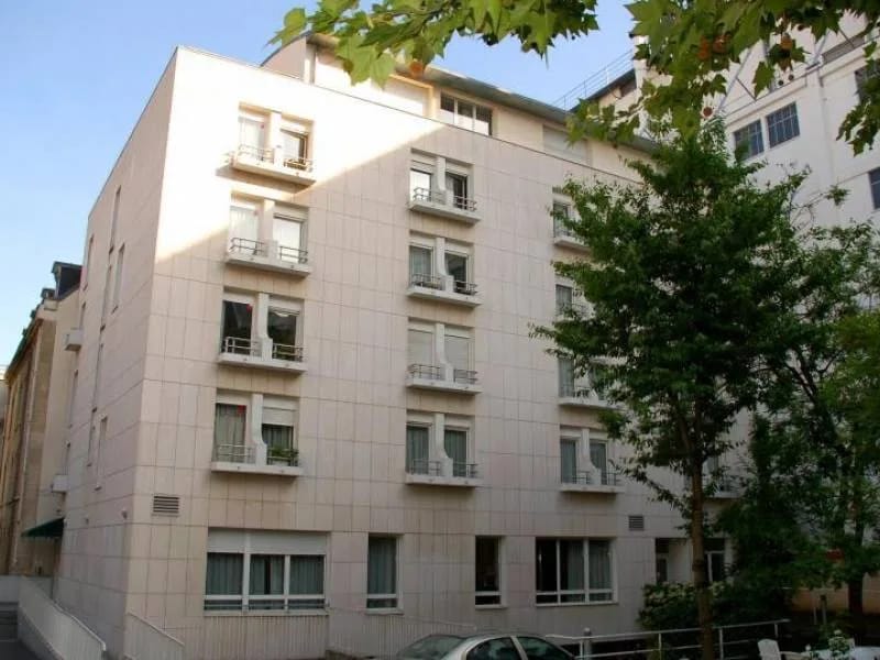 Residence Autonomie Charles Delescluze - Maison de Retraite in PARIS, Île-de-France photo 1