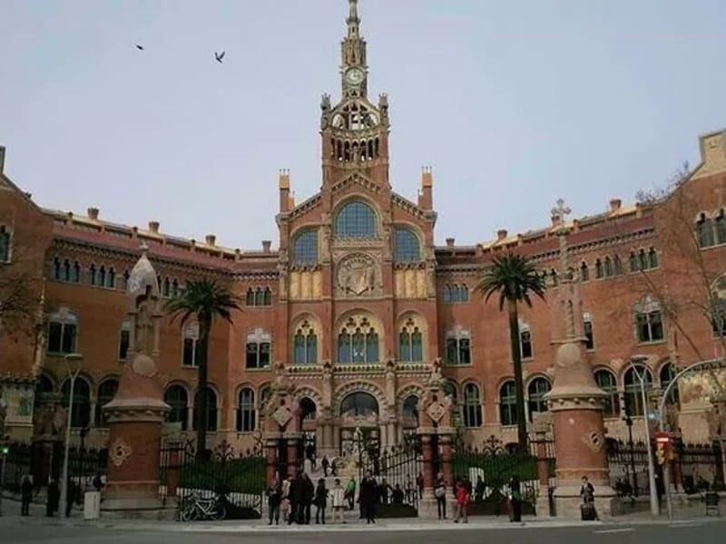 Centre de dia San Pablo - Centro de Día in Barcelona, Cataluña photo 3