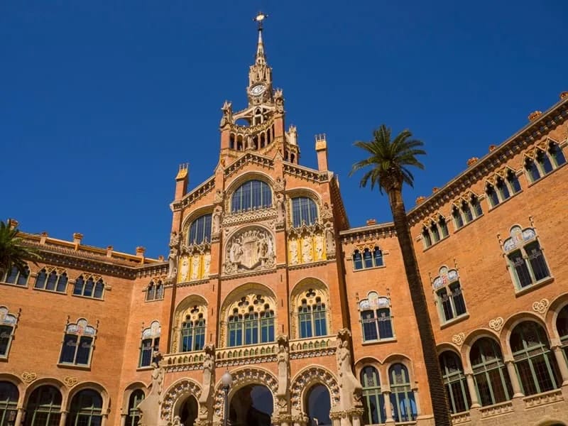 Centre de dia San Pablo - Centro de Día in Barcelona, Cataluña photo 2