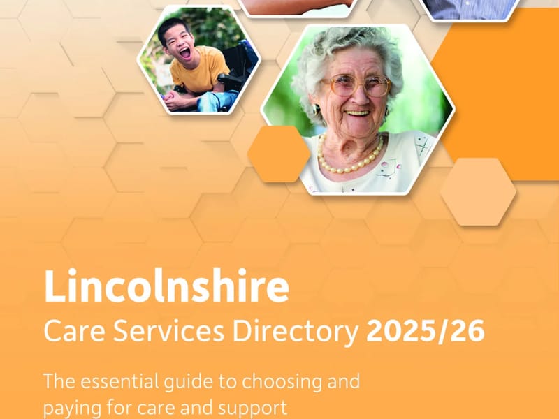 Lincolnshire Quality Care Services (LQCS) in Grimsby, England photo 2